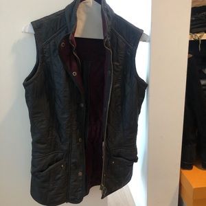 Barbour Women’s vest